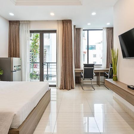 Vivo 416 Apartment Ho Chi Minh City Exterior photo